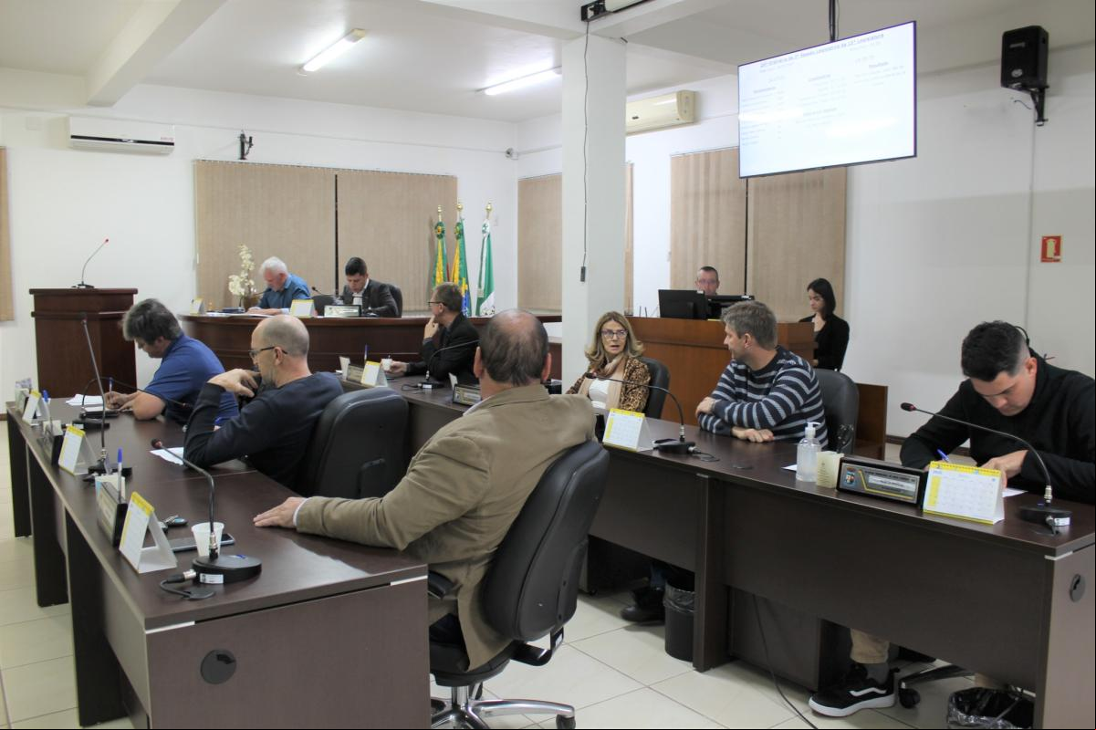 (Foto: Divulgação / Câmara) (Foto: Divulgação / Câmara)