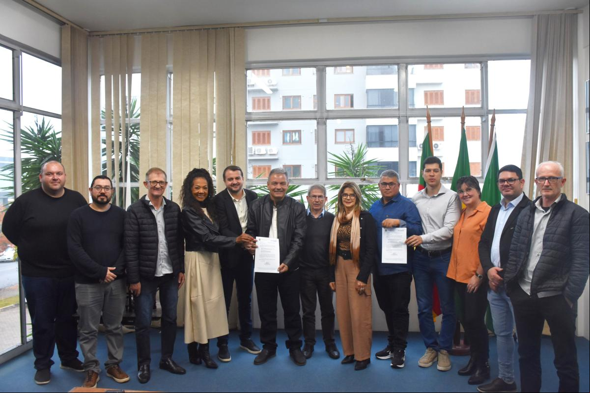 (Fotos: Divulgação / PMDI)