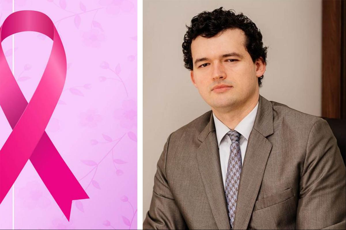 Dr. Carlos Antonello Dr. Carlos Antonello