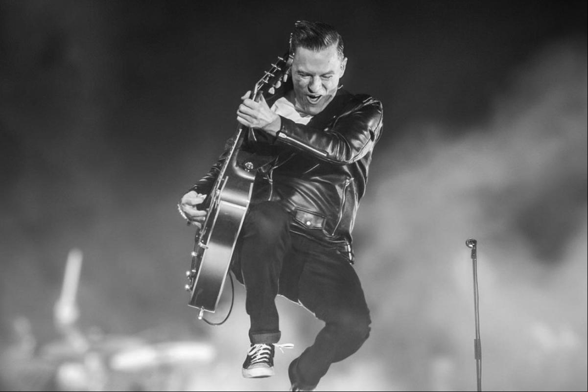 Bryan Adams Bryan Adams