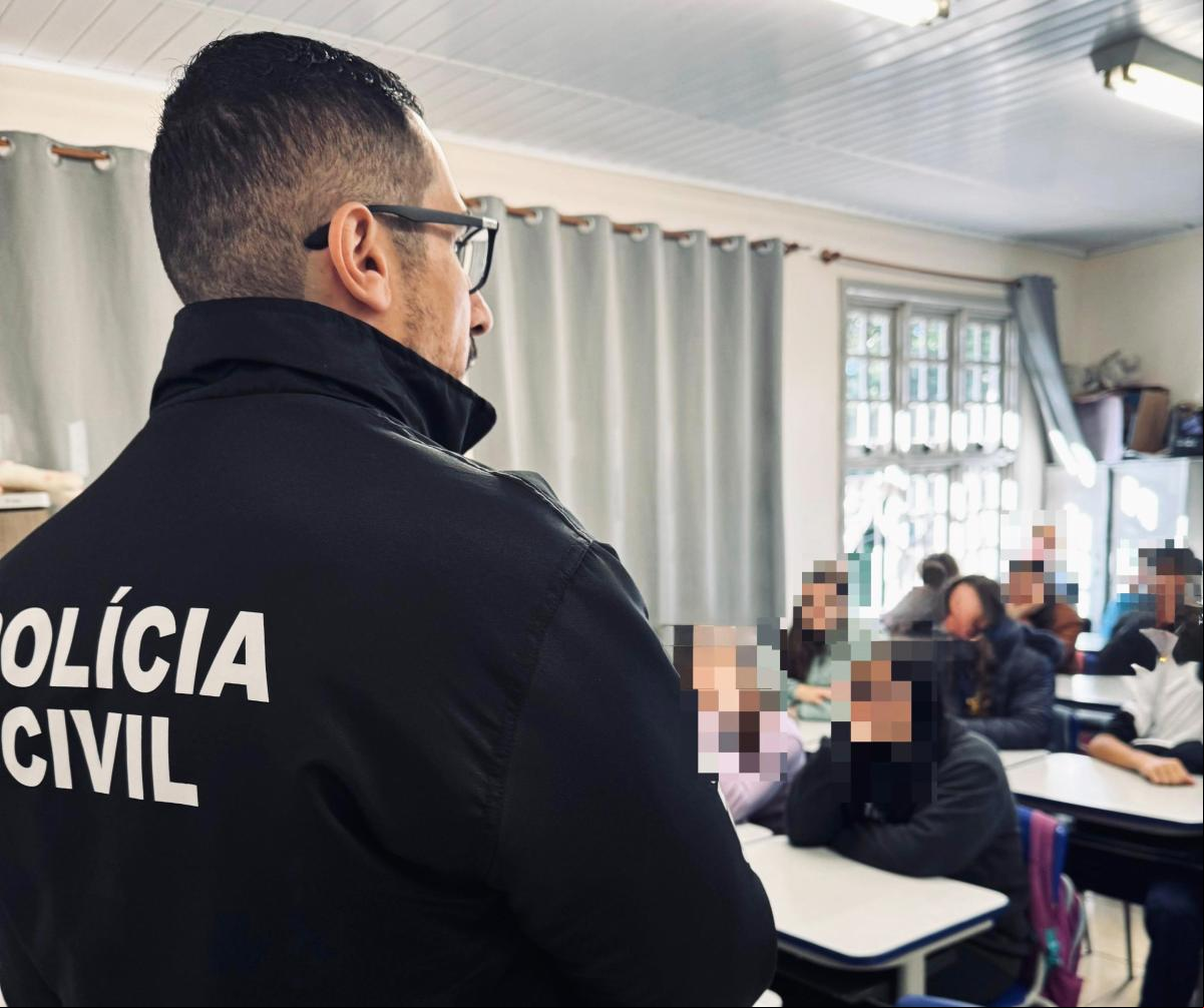 (Foto: Polícia Civil)