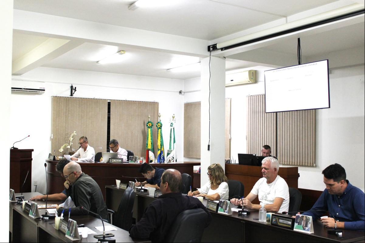 (Foto: Divulgação / Câmara DI) (Foto: Divulgação / Câmara DI)