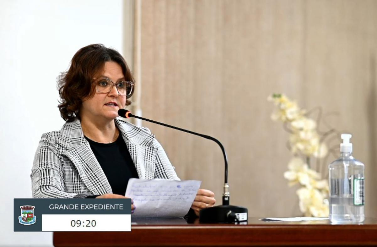 Sheila da Silva (PT)