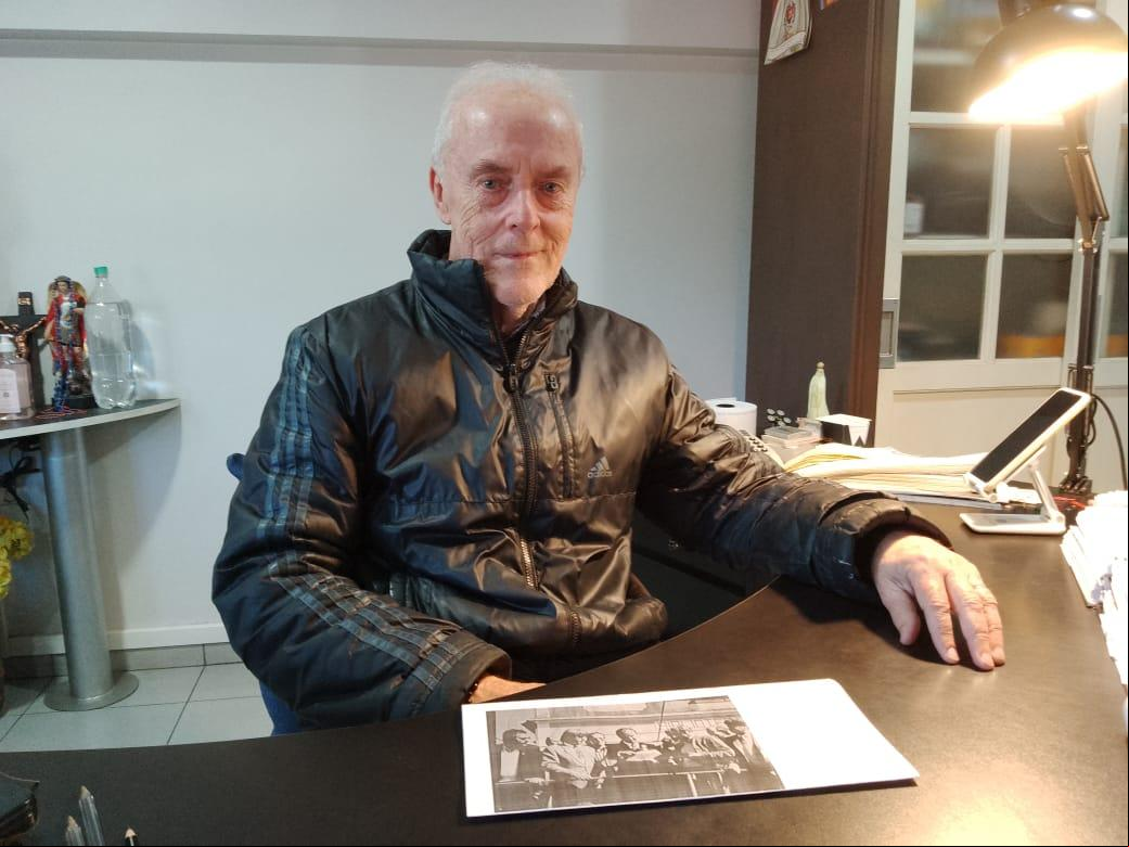 José Carlos Vier