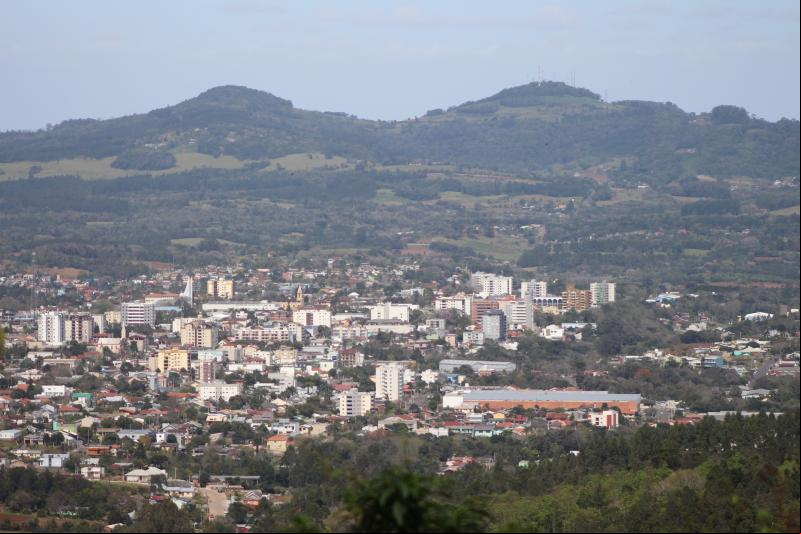 (Foto: Octacílio Freitas Dias)