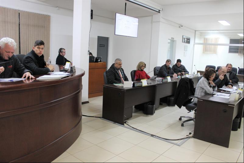 (Foto: Divulgação / Câmara)