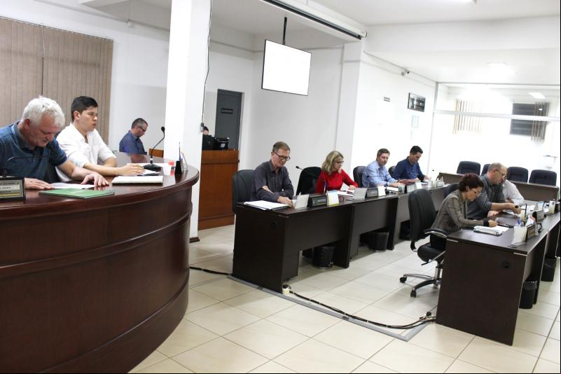 (Foto: Divulgação / Câmara)