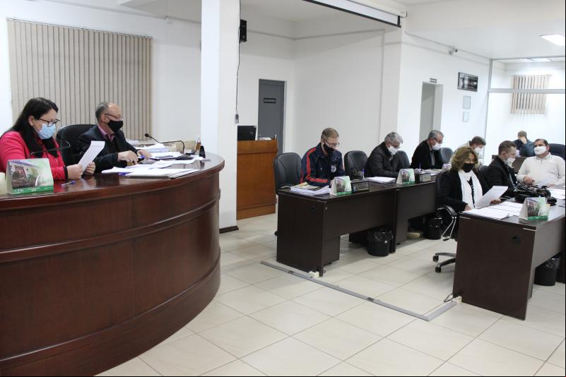 (Foto: Divulgação / Câmara)
