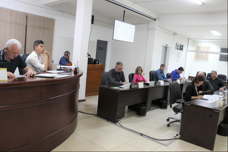 Projeto aprovado pelo Poder Legislativo na segunda (Foto: Divulgação / Câmara)