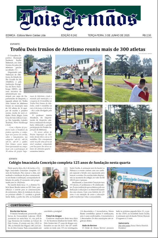 Edição 03-06-2025
