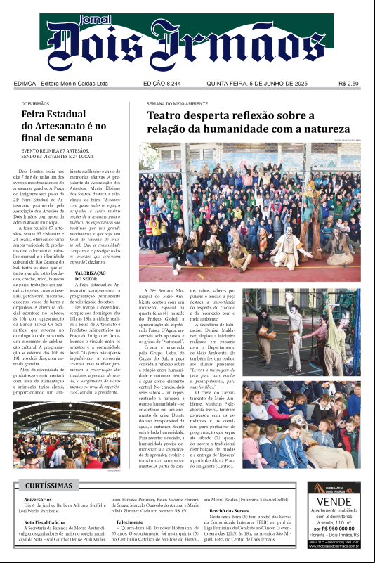 Edição 05-06-2025