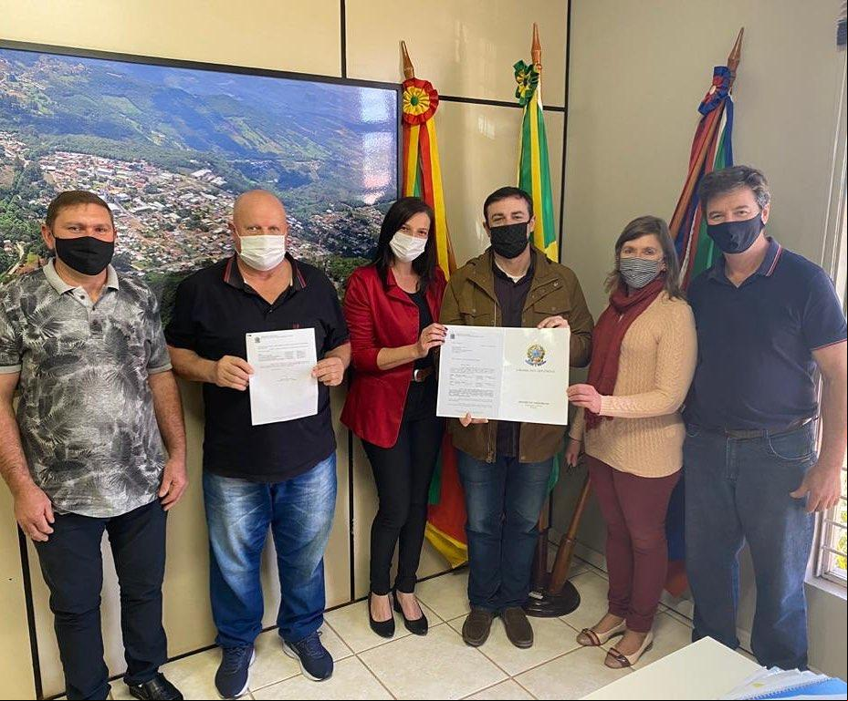 (Foto: Divulgação / PMMR)