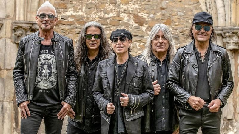 Scorpions