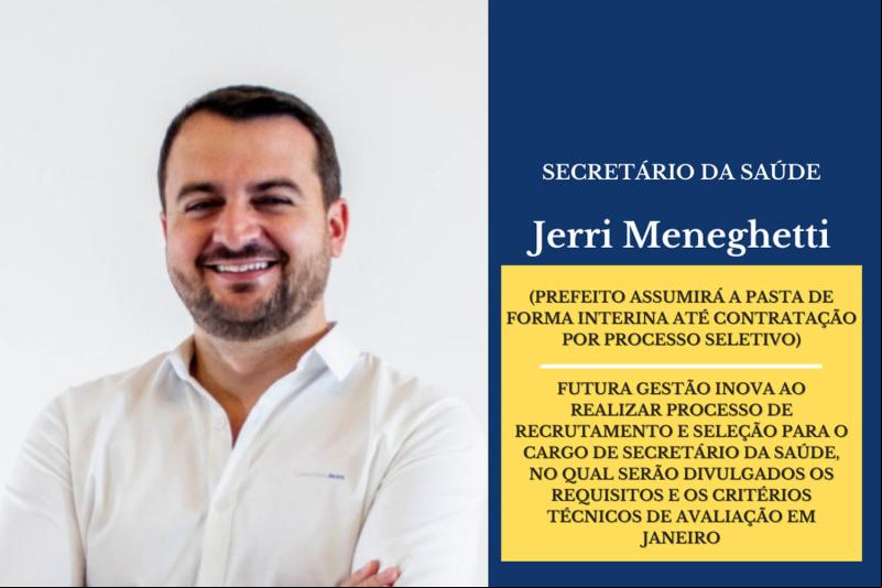 Anúncio foi feito nesta terça-feira (29)