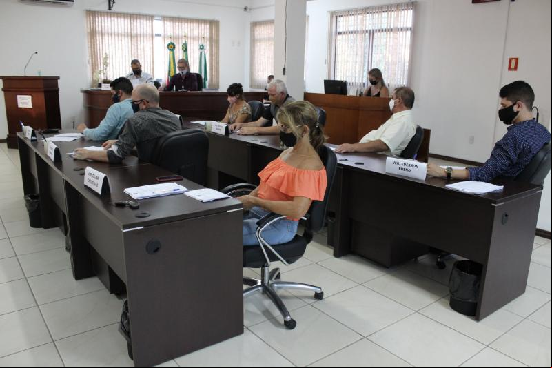 (Fotos: Divulgação / Câmara)