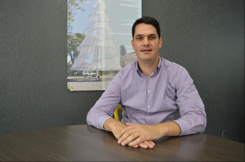 Ele recebeu 1.421 votos no domingo