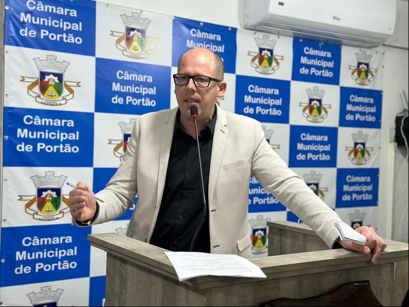 Deputado Joel Wilhelm (Fotos: Divulgação)