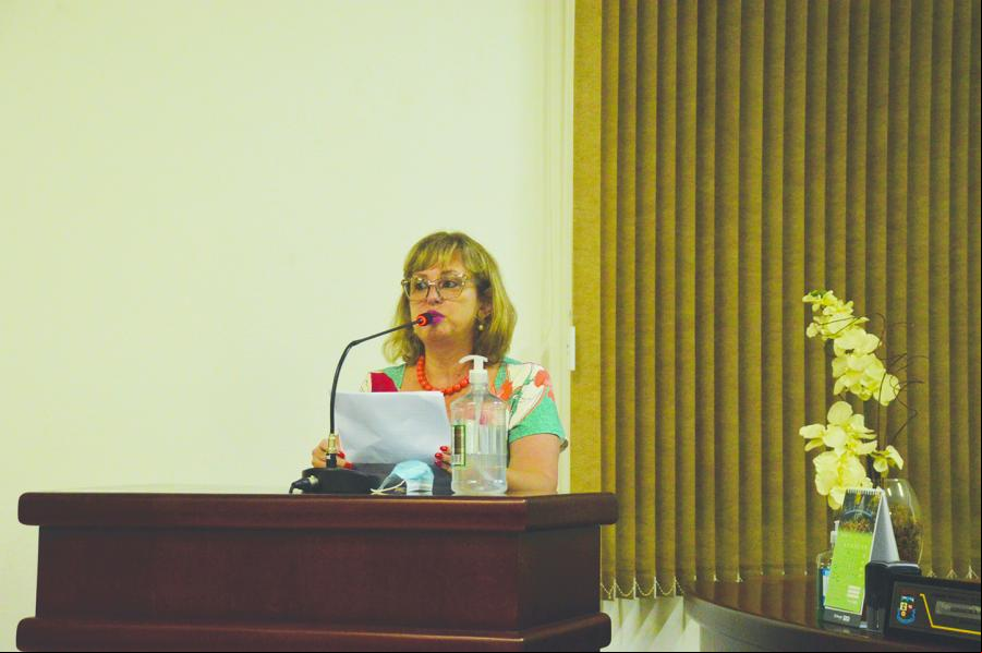 Silvana Burnier Klein