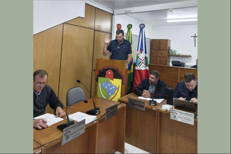 (Foto: Divulgação / Câmara)