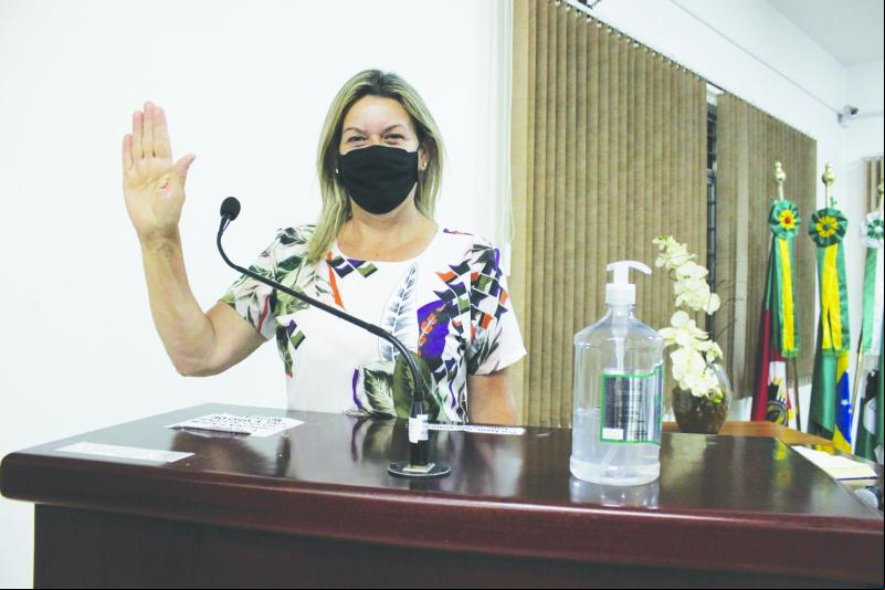 (Fotos: Divulgação / Câmara)