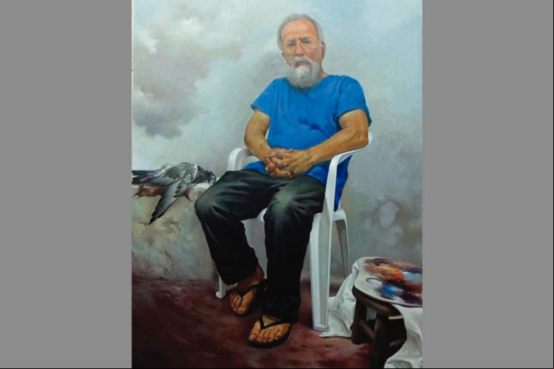 Por Marciano Schmitz