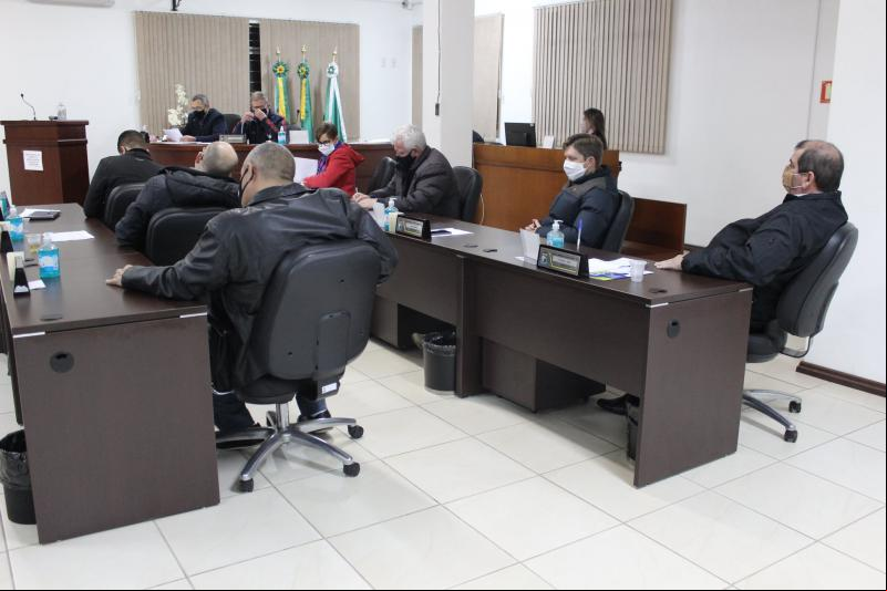 (Foto: Divulgação / Câmara)